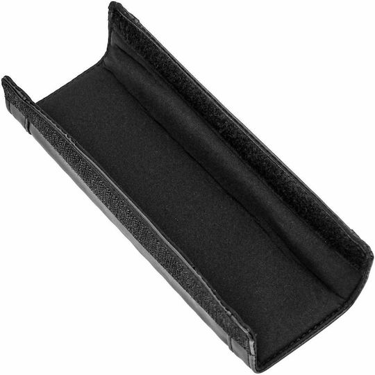 Car Seat Belt Cover Pads 2pcs 23x6cm Hw-0316