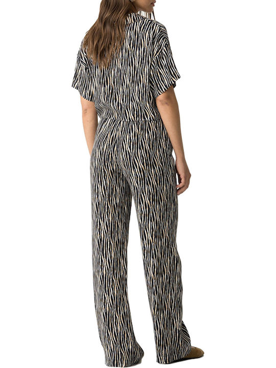 Tiffosi Bluza Neagră