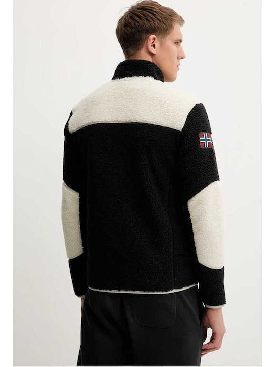 Yupik Ανδρική Ζακέτα Fleece Multicolor