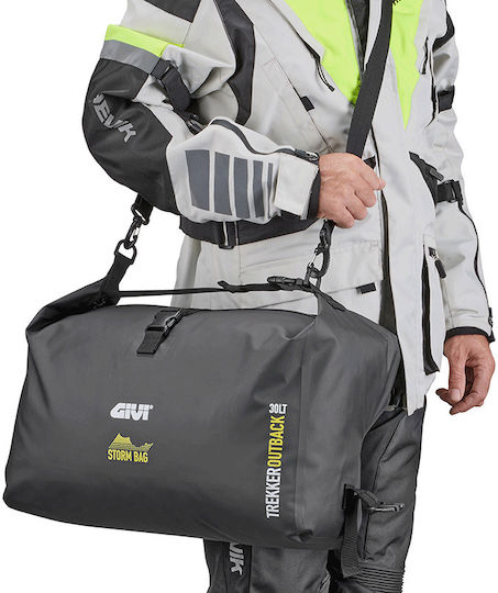 Givi Motorradgepäckzubehör Innensack T526 Obke Evo 33l Wasserdicht