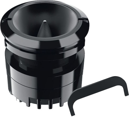 Tweeter Αυτοκινήτου Στρογγυλό 12dB