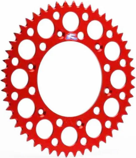 Renthal Rear Sprocket for Honda CR 125
