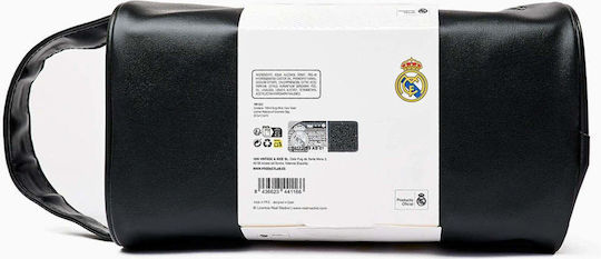 Real Madrid Premium Black Set Îngrijire