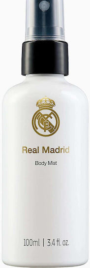 Real Madrid Premium Black Set Îngrijire