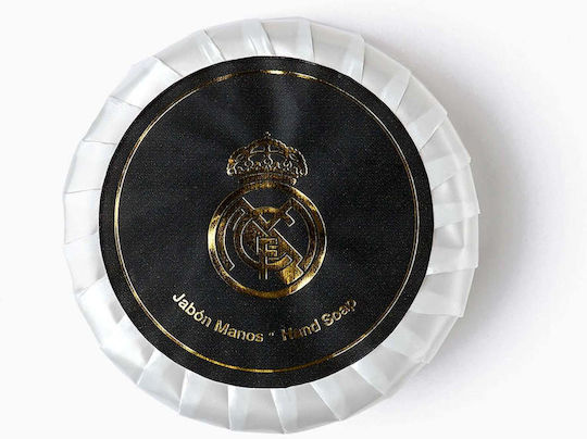 Real Madrid Essential Bath Hautpflegeset für Reinigung Körperreinigung