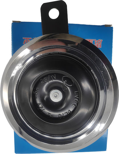 Claxon Electric Motocicletă Scuter Tx-01 Tx-07 Vespa Better Universal