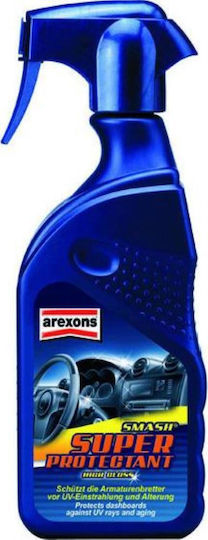 Arexons Cleaning and Protective Emulsion for Car Dashboard 400ml