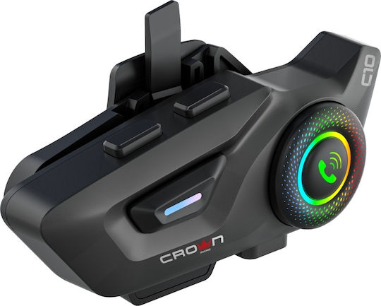 Crown Micro with Bluetooth
