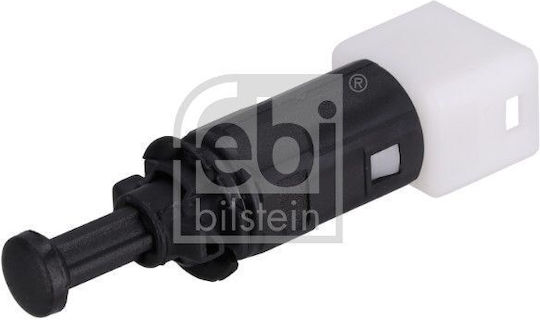Febi Lichtschalter Auto Weiß