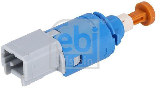 Превключвател За Съединител За Круиз Контрол Febi Bilstein 40419