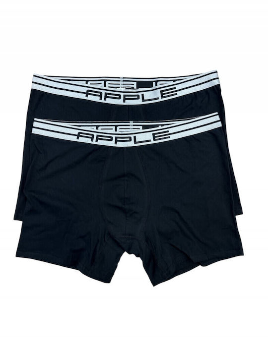 Apple Boxer