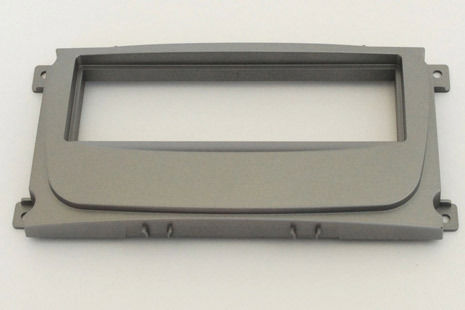 CARAV Industries Inc. DIN Fascia Panels 2 Din for Ford Focus / Mondeo / S-Max 2007-2010