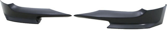 Spoiler Αυτοκινήτου Μπροστά Συμβατό με BMW E92 2005-2008 M-Tech