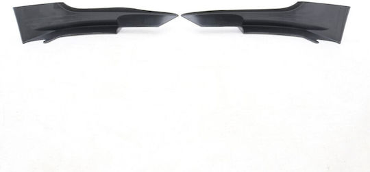 Spoiler Αυτοκινήτου Μπροστά Συμβατό με BMW E92 2005-2008 M-Tech