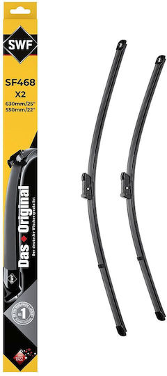 Swf Wiper Blade 119468