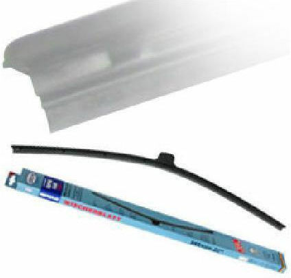 Alca Flat Driver Car Wiper 400mm