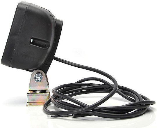 Work Projector 807 W113 12 Leds 600 Lm 12v-24v Was