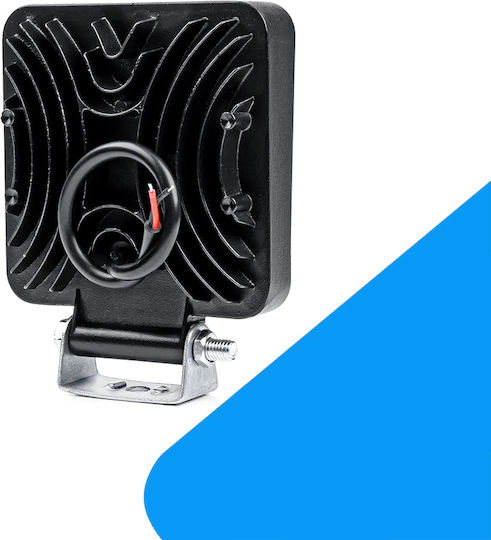 Platzς Scheinwerfer Auto 12 - 30V 48W 4.7cm 1Stück