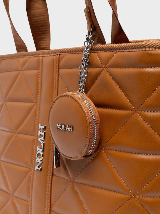 Nolah Ava Brown Women's Bag Nolah Ava Brown Women's Bag
