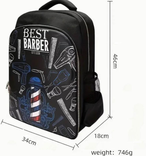 Rucksack Tasche Best Barber