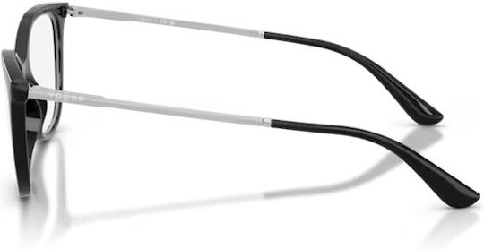 Women's Prescription Eyeglass Frame Vogue Vo 5673