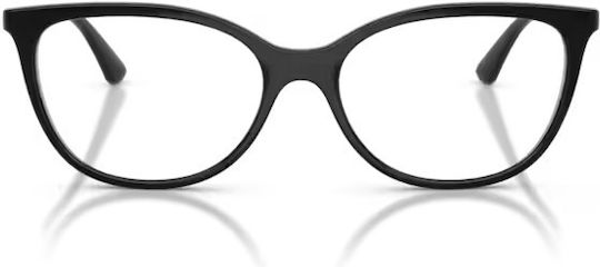 Women's Prescription Eyeglass Frame Vogue Vo 5673