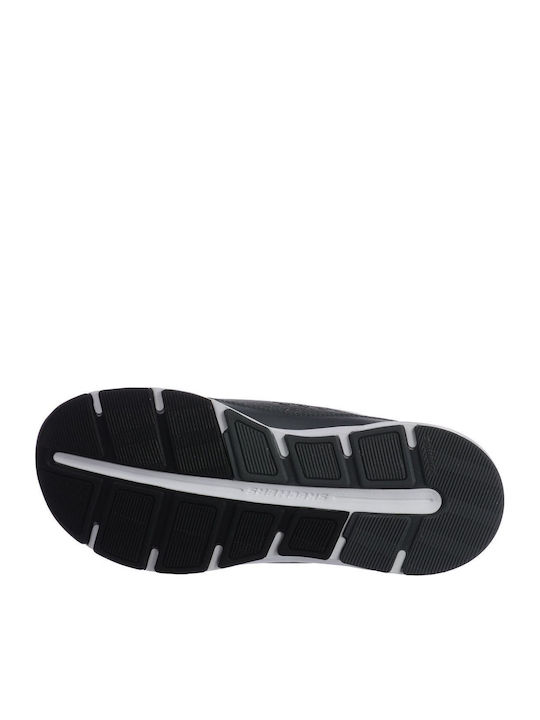 Slip-ins Kids Sneakers Gray