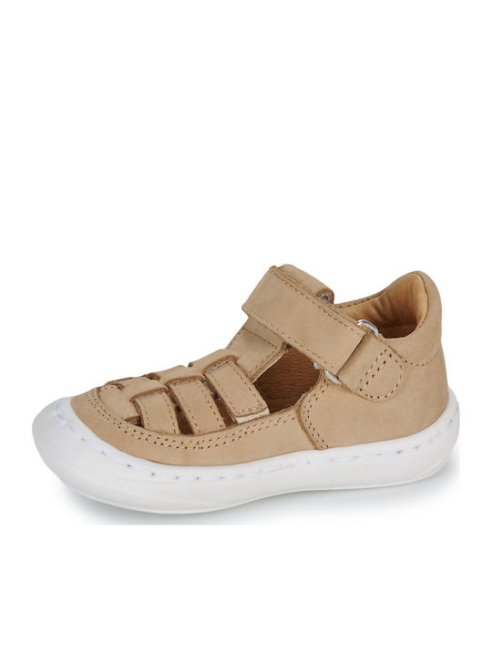 Kids' Sandals Beige