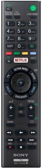 Sony RMT-TX200E (για τηλεοράσεις Sony)