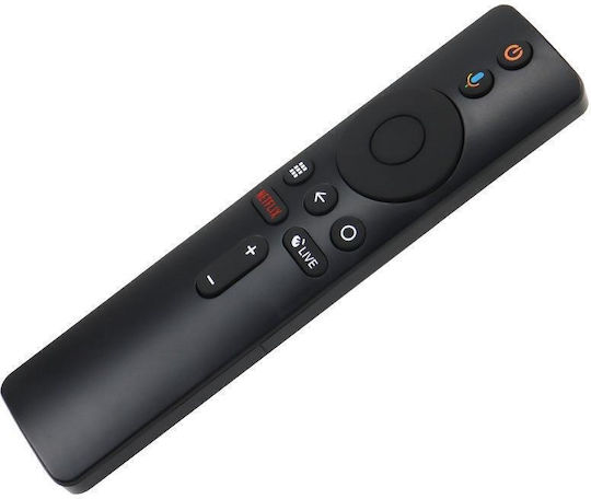 Compatible Remote Control Box S for Τηλεοράσεις Box and Τηλεοράσεις Xiaomi