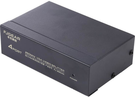 Splitter S-PC-0946
