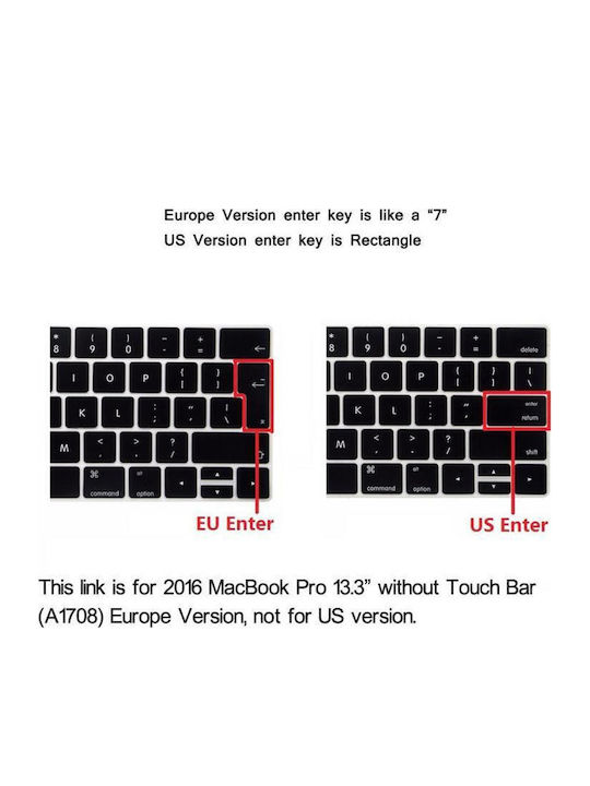 Case for 13.3" Laptop Black MBC2605B