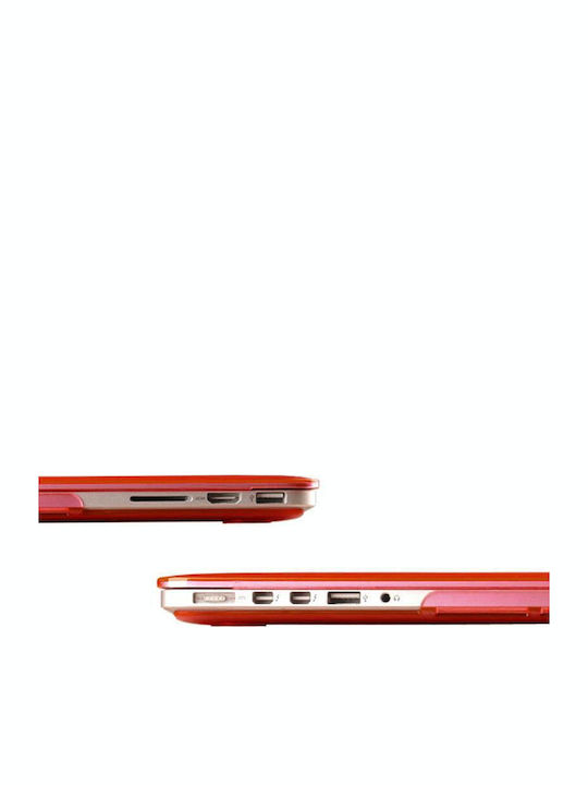 Θήκη για Laptop 15.4" σε Μαύρο χρώμα S-MAC-0013R