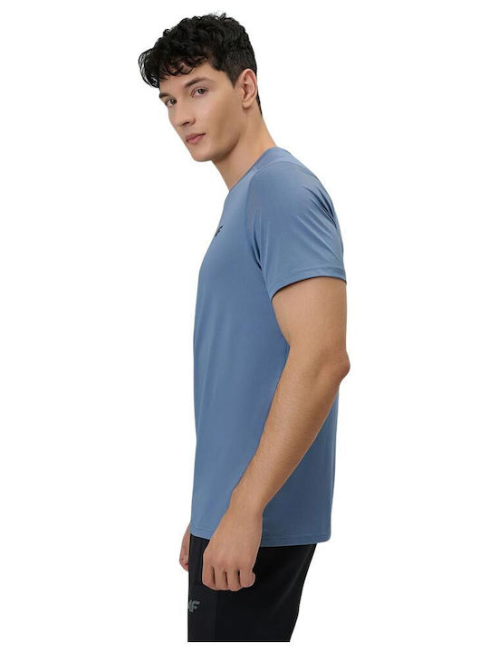 Functional T-shirt Μπλε