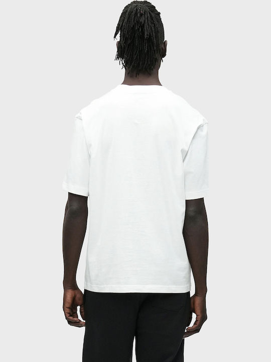 Logo T-shirt White