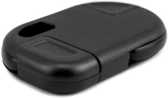 Retractable USB 2.0 to micro USB Cable 1m (G382) 1τμχ