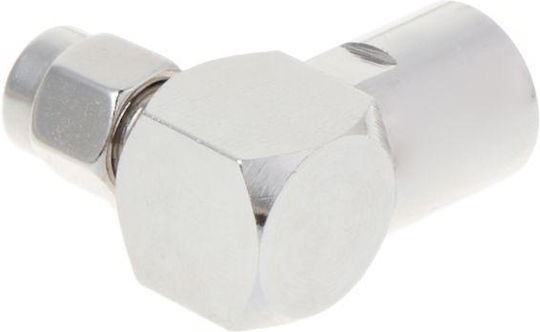 Kabel SMA-Stecker - SMA-Stecker (SPC0055) 1Stück