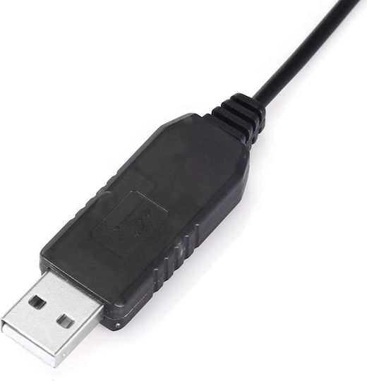 9 Type Καλώδιο DC - DC 1m DIY2210 1τμχ