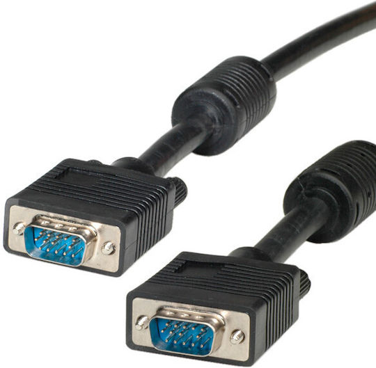Roline Cable VGA male - VGA male 3m (11.04.5253)
