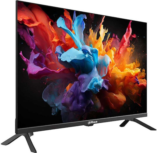 Dahua Smart Τηλεόραση 43" Full HD LED LTV43-SG200 (2024)