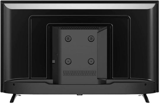 Dahua Τηλεόραση 32" HD Ready LED LTV32-LD100 (2021)
