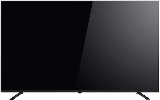 Dahua Smart Τηλεόραση 50" 4K UHD LED LTV50-SG400 (2024)