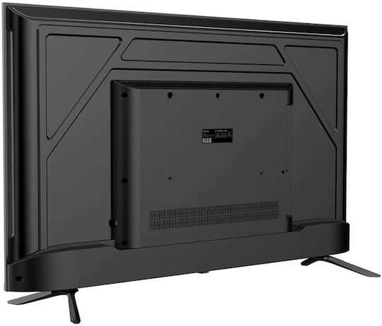Dahua Smart Τηλεόραση 50" 4K UHD LED LTV50-SG400 (2024)