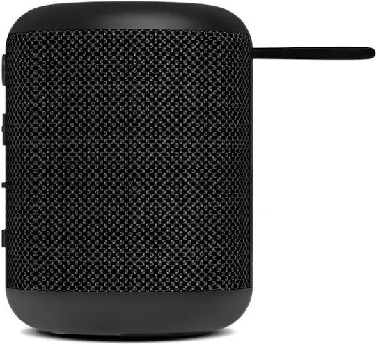 Head HDSP01 Waterproof Bluetooth Speaker 10W with Battery Life up to 10 hours Black