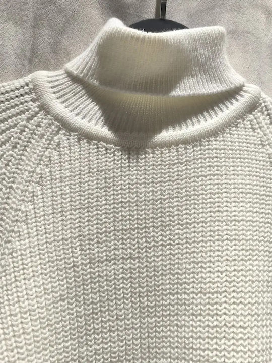 Bluse White