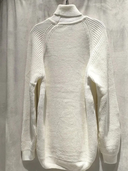 Bluse White
