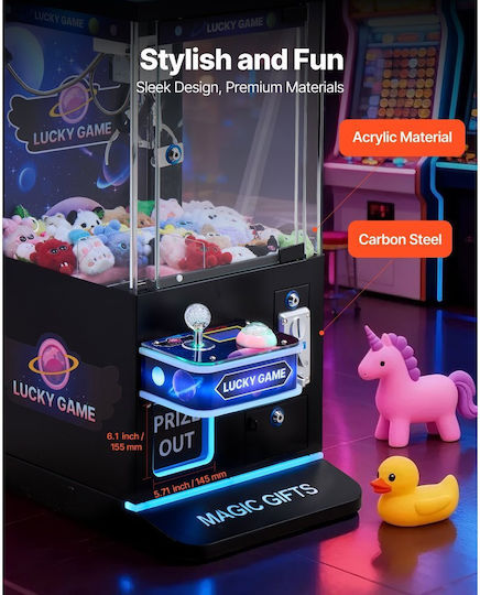 Vevor Elektronisches Kinderspielzeug