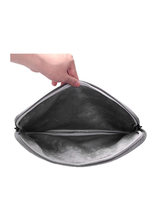 Waterproof Bag for 11.2" Laptop Gray TBD0602288705E