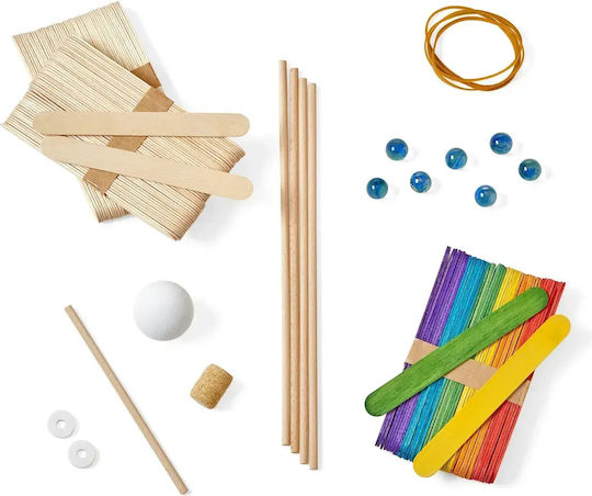 Hand2Mind STEM Educational Game Experiments for 8+ years old Years Old