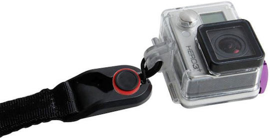 Baze de suport pentru camere de acțiune S-DLP-4321B pentru GoPro / Insta360 / DJI